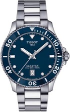 MONTRE TISSOT HOMME SEASTAR