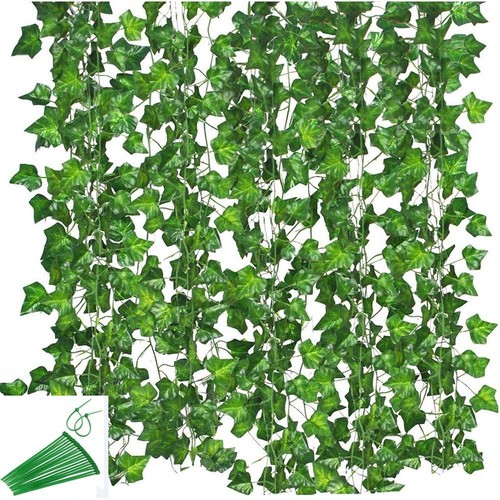 Guirlande lierre artificiel - guirlande,