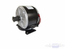 Moteur Electrique avec Support