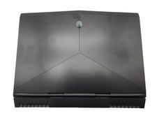Alienware 15.6" Gaming Laptop i7-8750H, 16GB RAM, 256GB SSD, GTX 1060 - READ
