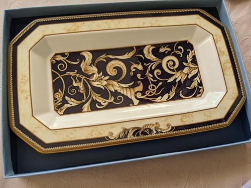 Petit plat wedgwood - plat,