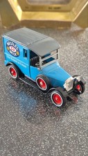 Camionnette livraison - de,