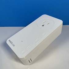 Devolo Magic 1 LAN 1-1 add-on powerline adapter 1-port 1200 Mbps 3219