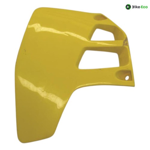 Ecope radiateur gauche - , suzuki
