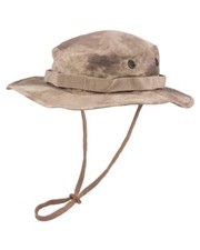 Imprimé Kam Camouflage Bob, Large Bord Bush Chapeau Armée Orgelet Par Kombat