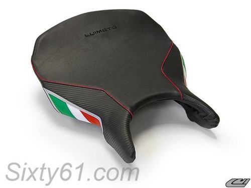 Ducati 999 siège housses 2003 - ducati,