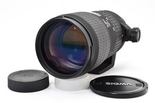 Objectif Sigma AF 70-200 mm
