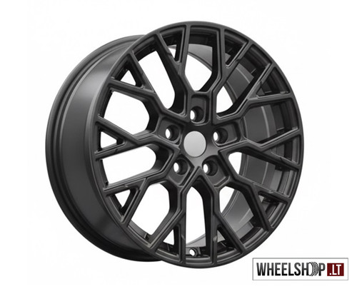 Volkswagen amarok r18 - t6,