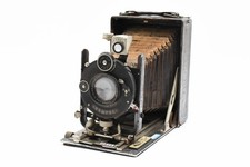 Tenax Dogmar 125mm f/4.5