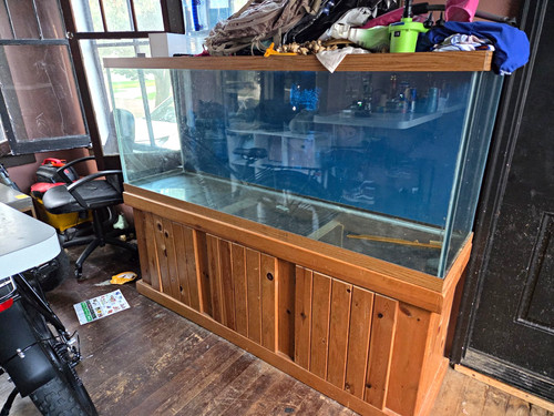 125 gal glass - gal,