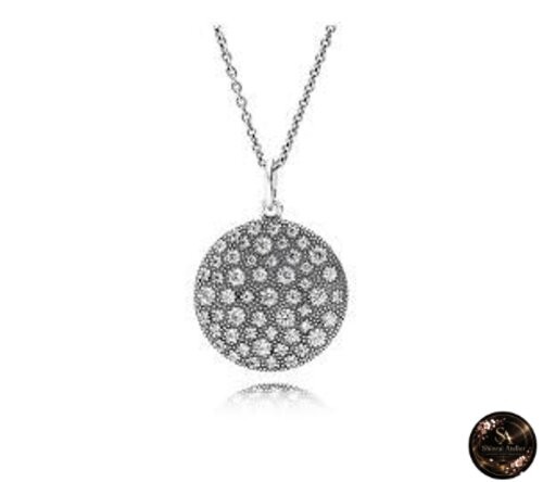 Coffret cadeau pendentif