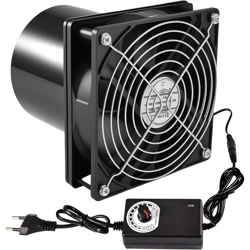 Ventilateur extracteur air - ventilateur,
