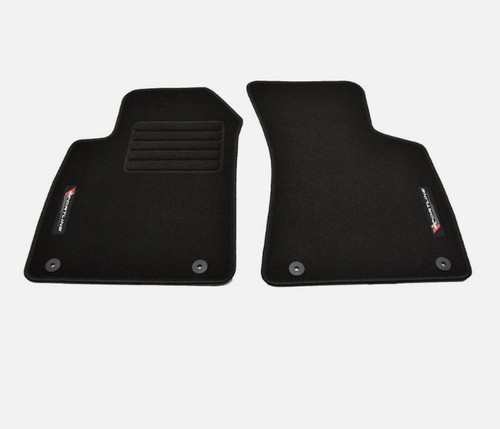 Tapis sol audi - tapis, tt