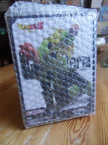 Figurine dragon ball android - ball, z