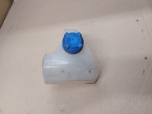 Vase expansion avec bouchon - avec,