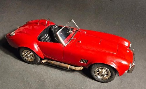 Voiture modèle réduit ac - voiture,