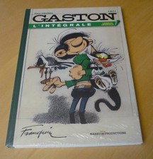 Franquin /Gaston Lagaffe