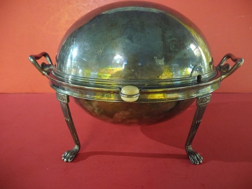 Samobar roll top - samobar, cover