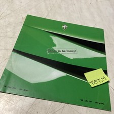 MuZ MZ 125 SM SX moto