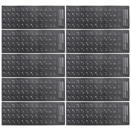 Pcs autocollants pour - pcs,
