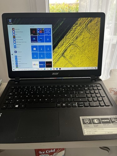 Acer aspire 15 - acer, es