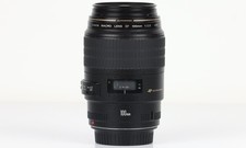 Canon EF 100mm f2.8 Macro USM
