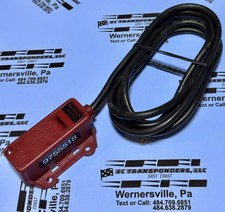 MYLAPS AMB TRANX260 CAR / BIKE HARDWIRED TRANSPONDER