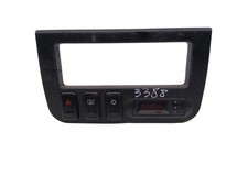 HR615202 console centrale