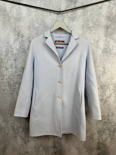 Manteau femme max - mara, studio