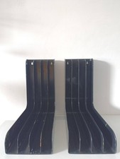 Vintage Paire 2 Rangement