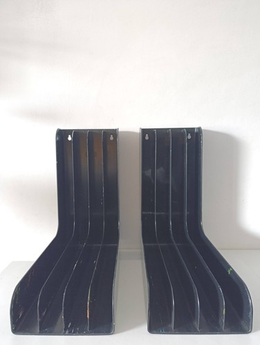 Vintage paire rangement - paire, 2