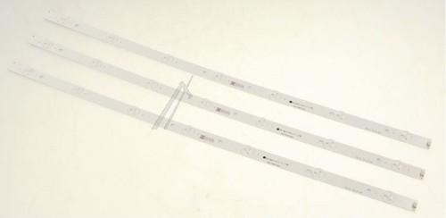 Kit led backlight pour tv - kit, /