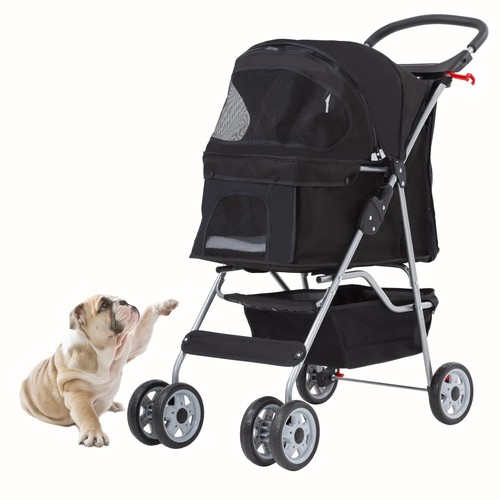Wheels dog cat - 4,