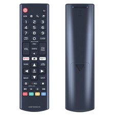 Télécommande TV LG SMART