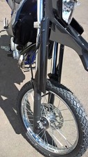 Yamaha Wr 125 R Protection