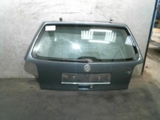 Malle/Hayon arriere VOLKSWAGEN