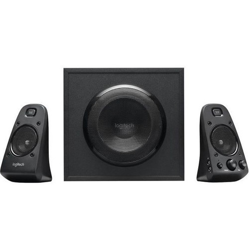 Logitech z623 noir - logitech,