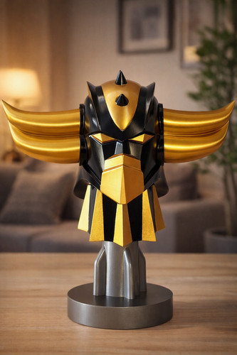 Goldorak grendizer goldrake - goldorak,