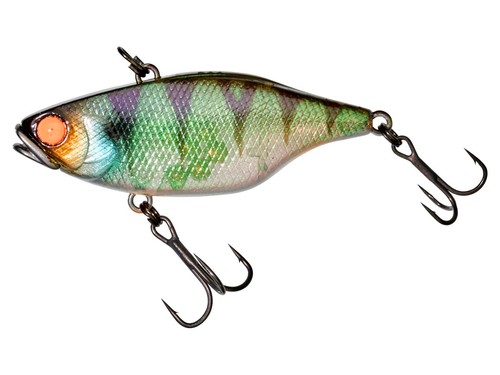 Illex 6cm 7g - illex,