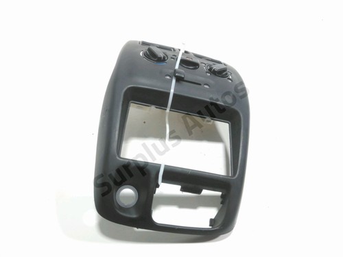 Commande chauffage - de,