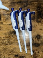 Serviced and Calibrated Rainin L-1000 L1000 XLS Pipet Lite LTS 100-1000ul LTS