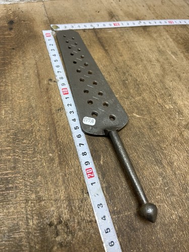 Filière horloger serrurier - filière,