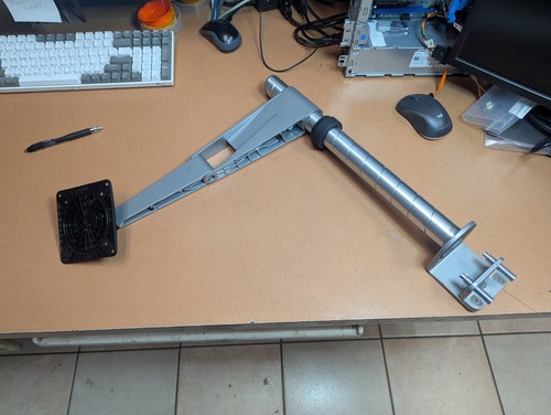 Used knoll sapper single - knoll,