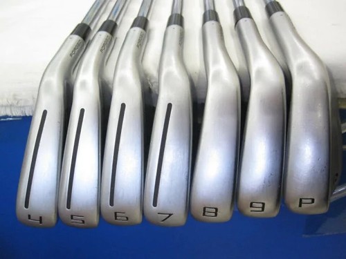 Taylormade p790 iron - iron, set