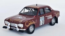 Miniature Voiture Rallye Auto