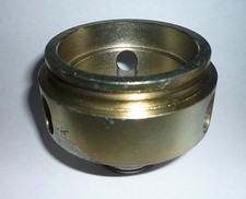 Moyeu pour Partir de / Depuis Husqvarna RB150 RB 150 Tracteur Tondeuse 531005462