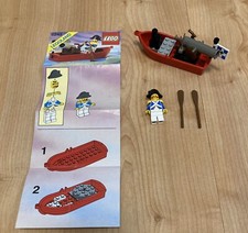 Lego vintage pirates 6245