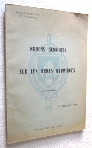 Notions sommaires sur - sommaires, les