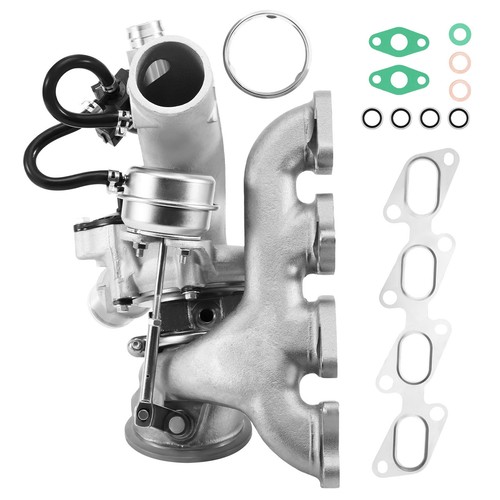 Gt1446v turbocharger pour - turbocharger,