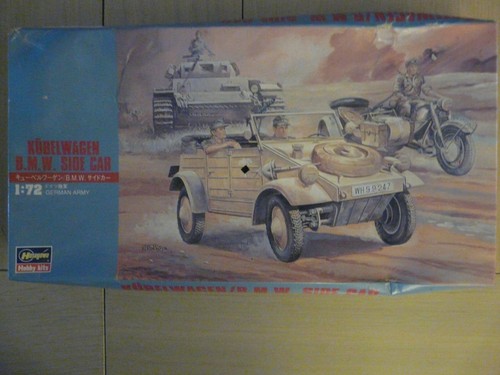 Maquette véhicules 72 - maquette, 1/72